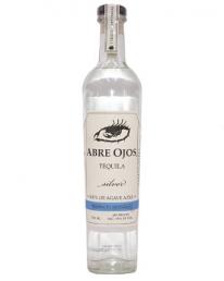 Abre Ojos - Silver Tequila (750ml) (750ml)