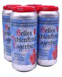 Aecht Schlenkerla (Brauerei Heller-Trum) - Helles Schlenkerla Lagerbier 0