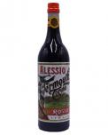 Alessio - Vermouth di Torino Rosso 0 (750)