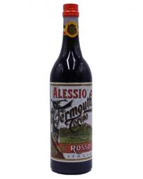 Alessio - Vermouth di Torino Rosso NV (750ml) (750ml)
