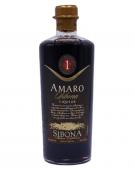 Antica Distilleria Sibona - Amaro 0 (1000)
