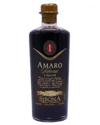 Antica Distilleria Sibona - Amaro (1L) (1L)