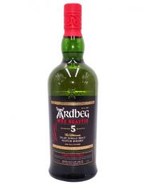 Ardbeg Distillery - 5 Year Wee Beastie Islay Single Malt Scotch Whisky (750ml) (750ml)