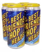 Armada Brewing & Beer'd Brewing - All My Best Friends are Hop Heads DIPA 0 (415)