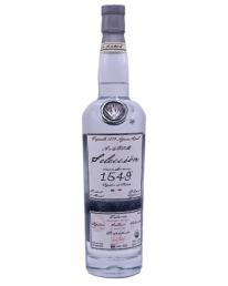 ArteNOM (Distiladora Refugio) - Selccion de 1549 Blanco Tequila (750ml) (750ml)