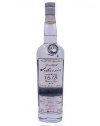 ArteNOM (Distilera el Pandillo) - Seleccon de 1579 Blanco Tequila (750ml) (750ml)