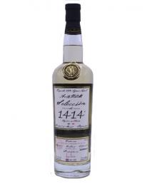 ArteNOM (Feliciano Vivanco y Asociados) - Seleccon de 1414 Reposado Tequila (750ml) (750ml)