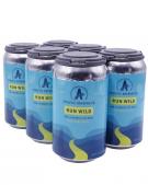 Athletic Brewing Co. - Run Wild IPA 0 (62)