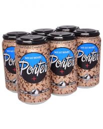 Back East Brewing - Porter (4 pack 16oz cans) (4 pack 16oz cans)