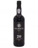 Barros - 20 Year Tawny Port 0 (750)