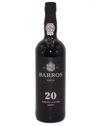 Barros - 20 Year Tawny Port NV (750ml) (750ml)