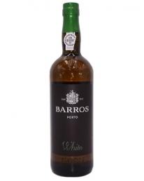 Barros - White Port NV (750ml) (750ml)