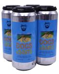 Beer'd Brewing Co. - Dogs & Boats Double IPA NV