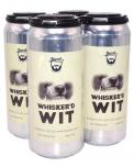 Beer'd Brewing Co. - Whisker'd Wit NV