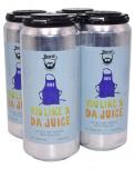 Beer'd Brewing Co. - You Like 'a da Juice Double Dry Hopped India Pale Ale NV