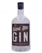 Bone Dry - Gin 0 (750)