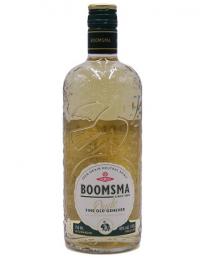 Boomsma - Oude Fine Old Genever Gin (750ml) (750ml)