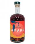 Bully Boy Distillers - Amaro Liqueur 0 (750)