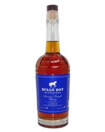 Bully Boy Distillers - American Straight Whiskey (750ml) (750ml)