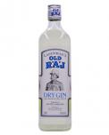 Cadenhead's - Old Raj Dry Gin (110 Proof) 0 (750)