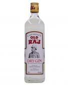 Cadenhead's - Old Raj Dry Gin (92 Proof) 0 (750)
