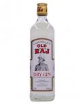 Cadenhead's - Old Raj Dry Gin (92 Proof) (750)
