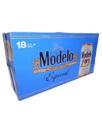 Cerveceria Modelo, S.A. - Modelo Especial (24oz can) (24oz can)