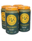 Champlain Orchards - Mac & Maple Semi-Sweet Hard Cider 0 (414)