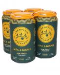 Champlain Orchards - Mac & Maple Semi-Sweet Hard Cider 0