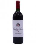 Chateau Musar - Rouge 2000 (750)