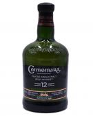 Connemara - 12 Year Peated Single Malt Irish Whiskey 0 (750)