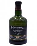 Connemara - 12 Year Peated Single Malt Irish Whiskey (750)