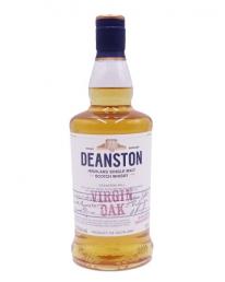 Deanston Distillery - Virgin Oak Highland Single Malt Scotch Whisky (750ml) (750ml)