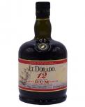 Demerara Distillers - El Dorado 12 Year Rum (750)