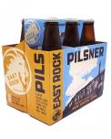 East Rock Brewing Co. - Pilsner NV