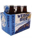 East Rock Brewing Co. - Weisse Bier NV