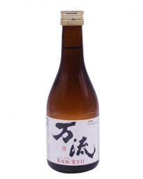 Eiko Fuji Brewing Company - Ban Ryu Honjozo Sake (300ml) (300ml)