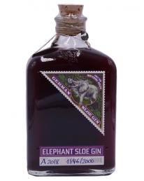 Elephant Gin - Sloe GIn (750ml) (750ml)