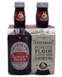 Fentimans - Ginger Beer 4pk Bottles 0
