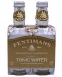 Fentimans - Tonic Water 4pk Bottles 0