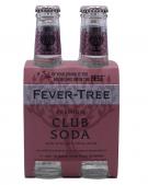 Fever Tree - Club Soda 0 (500)