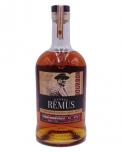 George Remus Distilling Co. - Straight Bourbon Whiskey NV (750)