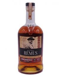 George Remus Distilling Co. - Straight Bourbon Whiskey (750ml) (750ml)