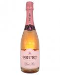 Gruet - Brut Rosé Sparkling Wine, New Mexico 0 (750)