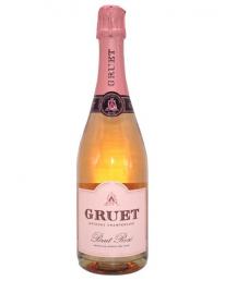 Gruet - Brut Ros Sparkling Wine, New Mexico NV (750ml) (750ml)