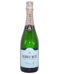 Gruet - Demi-Sec Sparkling Wine, New Mexico NV (750ml) (750ml)