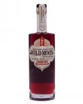 Hartford Flavor Company - Wild Moon Cranberry Liqueur (375)