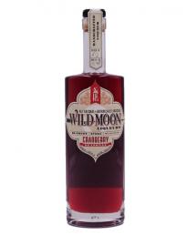 Hartford Flavor Company - Wild Moon Cranberry Liqueur (375ml) (375ml)