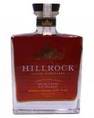 Hillrock Estate Distillery - Double Cask Rye Whiskey 0 (750)