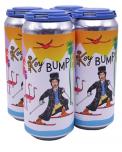 Hoof Hearted Brewing - Key Bump Triple India Pale Ale 0